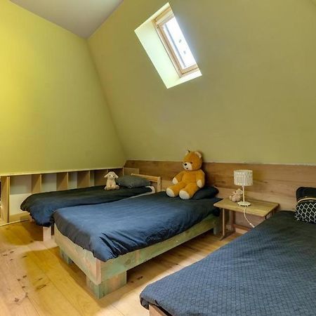 Maison Familiale Pres De Bruxelles Et Paridaisia Enghien Exteriér fotografie
