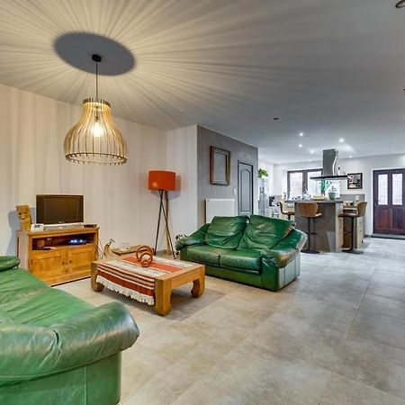 Maison Familiale Pres De Bruxelles Et Paridaisia Enghien Exteriér fotografie