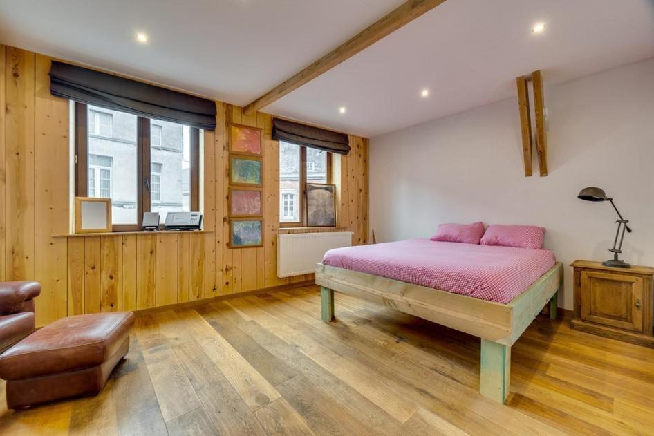 Maison Familiale Pres De Bruxelles Et Paridaisia Enghien Exteriér fotografie