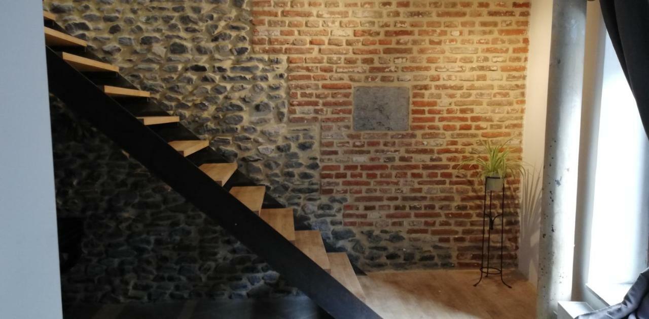 Maison Familiale Pres De Bruxelles Et Paridaisia Enghien Exteriér fotografie