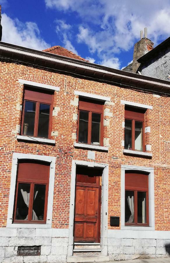 Maison Familiale Pres De Bruxelles Et Paridaisia Enghien Exteriér fotografie