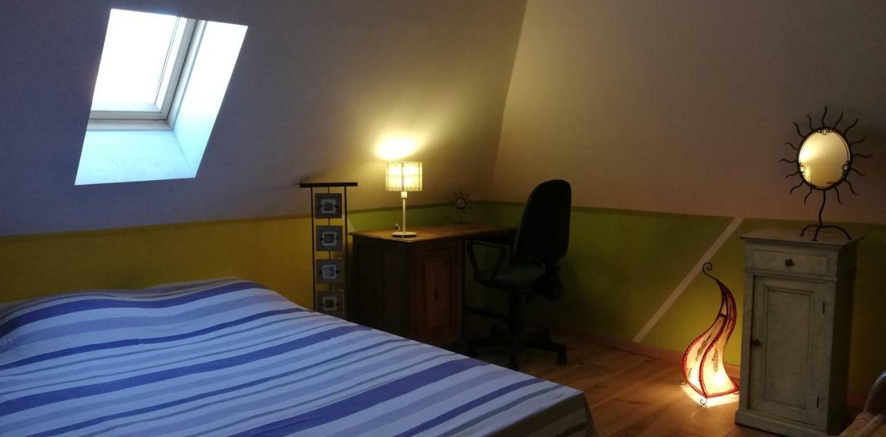 Maison Familiale Pres De Bruxelles Et Paridaisia Enghien Exteriér fotografie